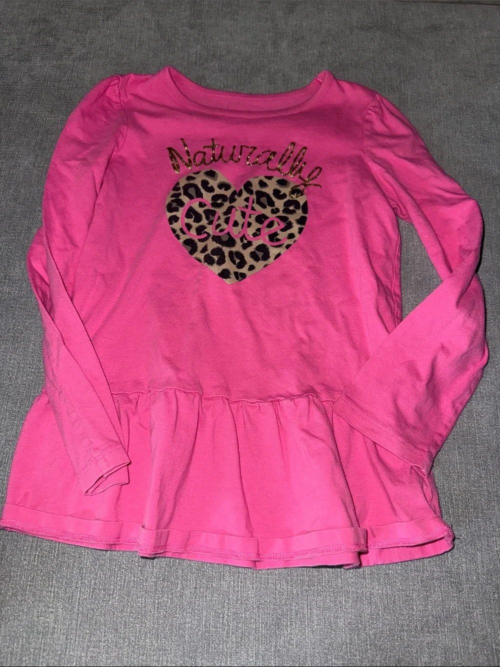 Girls Size Small Clothing Lot